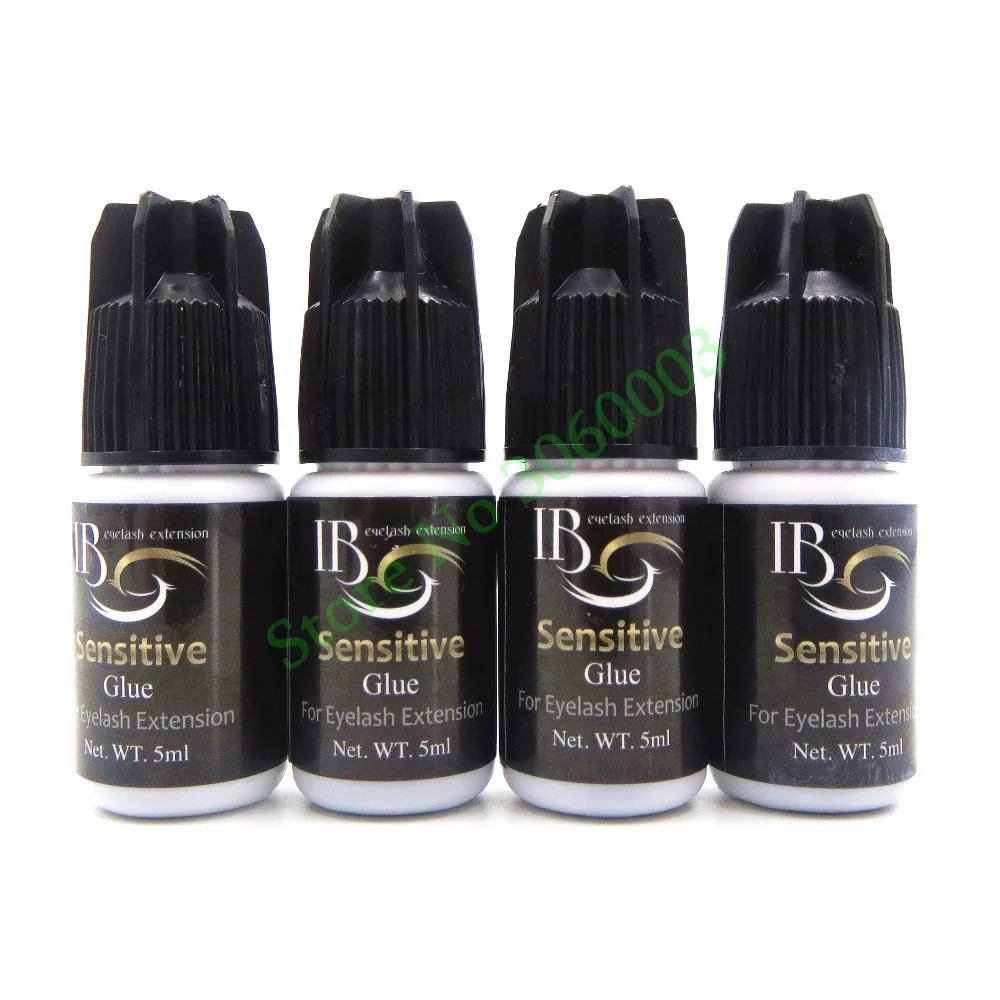 free shipping 10 pcs i beauty eyelash extension sensitive glue for allergic people
free shipping 10 pcs i beauty eyelash extension sensitive glue for allergic people