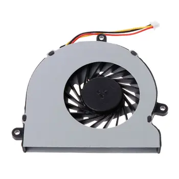OEN Cooling Fan Laptop Notebook CPU Cooler Replacement 3 Pins EF60070S1-C140-G9A For Dell Inspiron 15r 3521 3721 5521 5535 5537
OEN Cooling Fan Laptop Notebook CPU Cooler Replacement 3 Pins EF60070S1-C140-G9A For Dell Inspiron 15r 3521 3721 5521 5535 5537