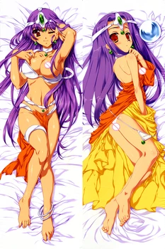 Dragon Quest IV feet Minea Anime Dakimakura Japanese Sexy Female Pillowcase Life-sized Body pillow case 150 cm / 160 cm
Dragon Quest IV feet Minea Anime Dakimakura Japanese Sexy Female Pillowcase Life-sized Body pillow case 150 cm / 160 cm
