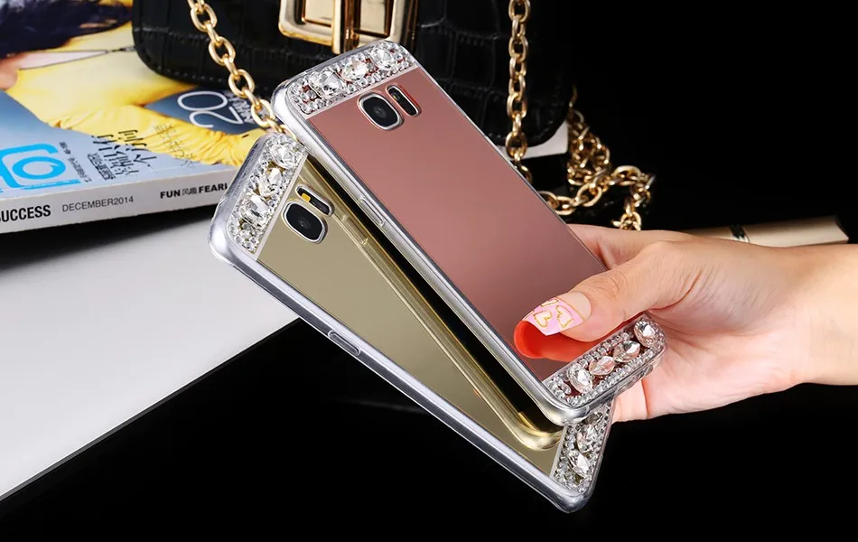 For Samsung Galaxy S6 Edge S7 S7 Edge (23)