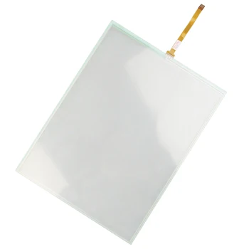 10.4'' inch Touch Screen DMC AST-104A080A AST-104A Digitizer Glass New 4 line Resistive Panel
10.4'' inch Touch Screen DMC AST-104A080A AST-104A Digitizer Glass New 4 line Resistive Panel