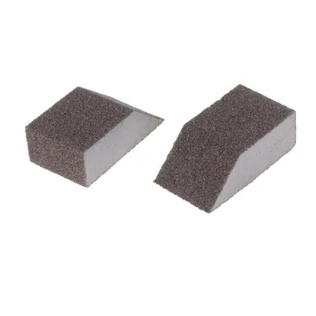 High Quality 2PCS Kitchen Home Cleaning Carborundum Magic Sponge Brush Cleaner Tool 70 x 40 x 25mm
High Quality 2PCS Kitchen Home Cleaning Carborundum Magic Sponge Brush Cleaner Tool 70 x 40 x 25mm