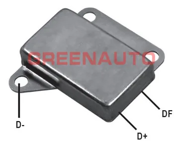 14V 55A ALTERNATOR VOLTAGE REGULATOR FOR ALTERNATOR OEM 9120080041 9120080061 FOR VW
14V 55A ALTERNATOR VOLTAGE REGULATOR FOR ALTERNATOR OEM 9120080041 9120080061 FOR VW