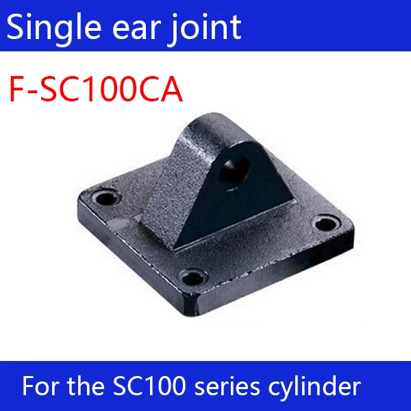 Free shipping 1 pcs Free shipping SC100 standard cylinder single ear connector F-SC100CA
Free shipping 1 pcs Free shipping SC100 standard cylinder single ear connector F-SC100CA