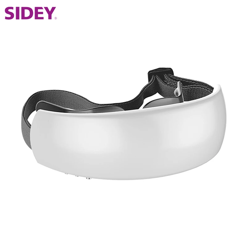 SIDEY 3D Mobile Optical Technology Eyesight Recovery Training Machine/Anti Myopia Eye Training Care Tool
SIDEY 3D Mobile Optical Technology Eyesight Recovery Training Machine/Anti Myopia Eye Training Care Tool