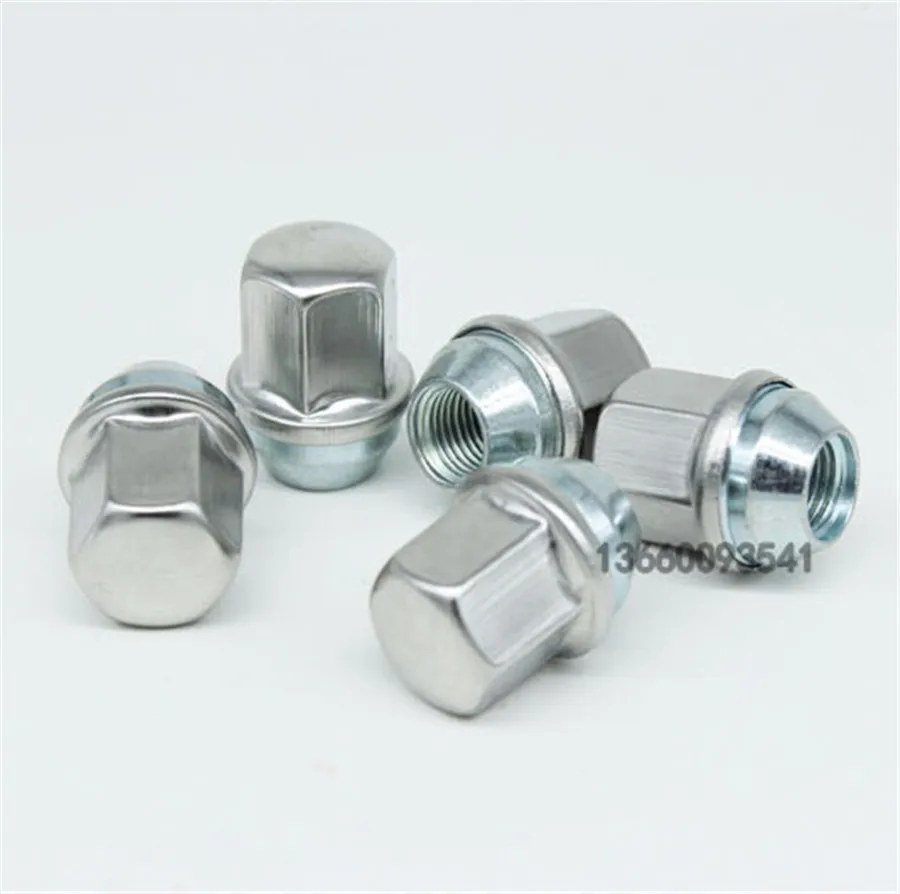 5PCS tyre screw For Chrysler 300c 300C tire nut Stainless steel ring fixing screws
5PCS tyre screw For Chrysler 300c 300C tire nut Stainless steel ring fixing screws