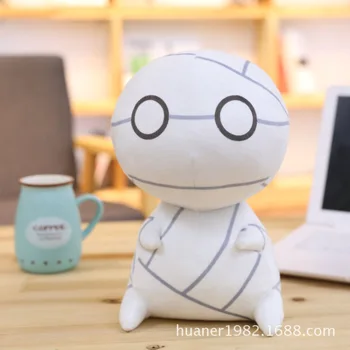 COS Animation around the small mummy doll plush toys for kids stuffed toys Child birthday gift
COS Animation around the small mummy doll plush toys for kids stuffed toys Child birthday gift