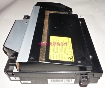 Used Well Kyocera 2BL93140 LK-700 LASER UNIT for:KM-2530 3530 4030 3035 4035 5035 FS-9120 9520
Used Well Kyocera 2BL93140 LK-700 LASER UNIT for:KM-2530 3530 4030 3035 4035 5035 FS-9120 9520