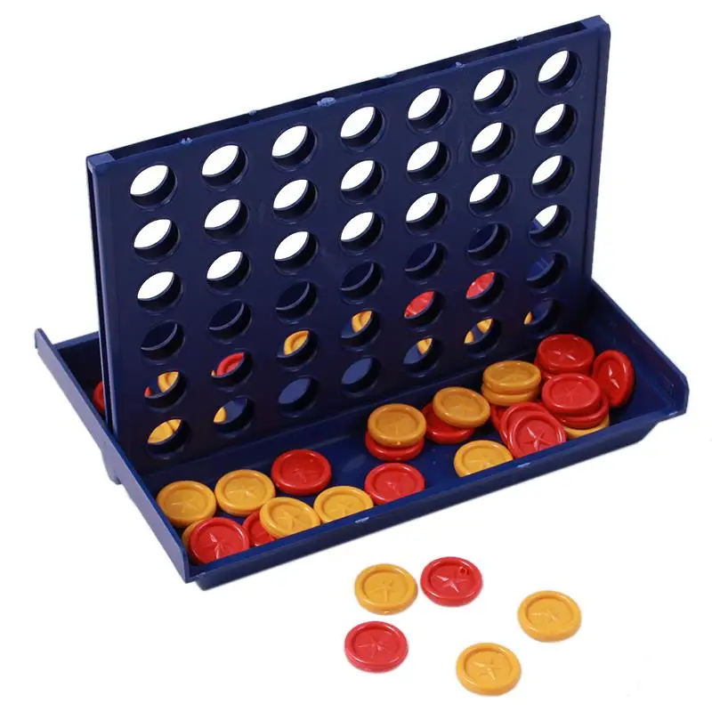 Blue Children Chess Educational Toy Parent-Child Bingo Game Intelligence Training Chess For Kids Toy Gift
Blue Children Chess Educational Toy Parent-Child Bingo Game Intelligence Training Chess For Kids Toy Gift