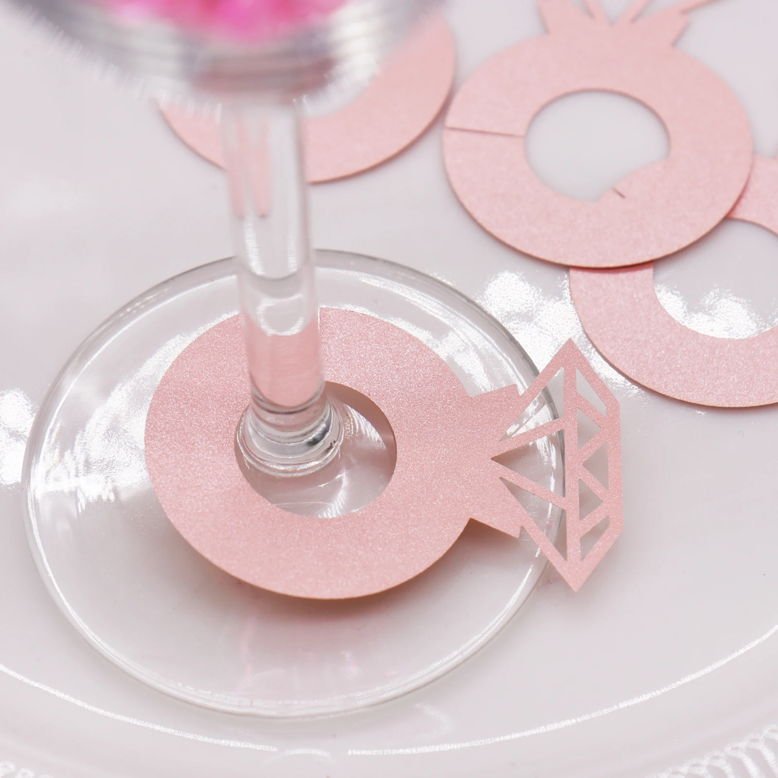 10pcs Wine Glass Features Decorative Cards Wine Cup Card Wedding Table Decor Engagement Shower Bachelorette Party Decorations
10pcs Wine Glass Features Decorative Cards Wine Cup Card Wedding Table Decor Engagement Shower Bachelorette Party Decorations