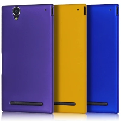 For SONY XPERIA XA X Performance C5 M2 M5 C4 M4 E4 E3 E4G M2 Z3 Z1 Z4 Compact Mini Candy Color Matte Plastic Hard Cover Case
For SONY XPERIA XA X Performance C5 M2 M5 C4 M4 E4 E3 E4G M2 Z3 Z1 Z4 Compact Mini Candy Color Matte Plastic Hard Cover Case