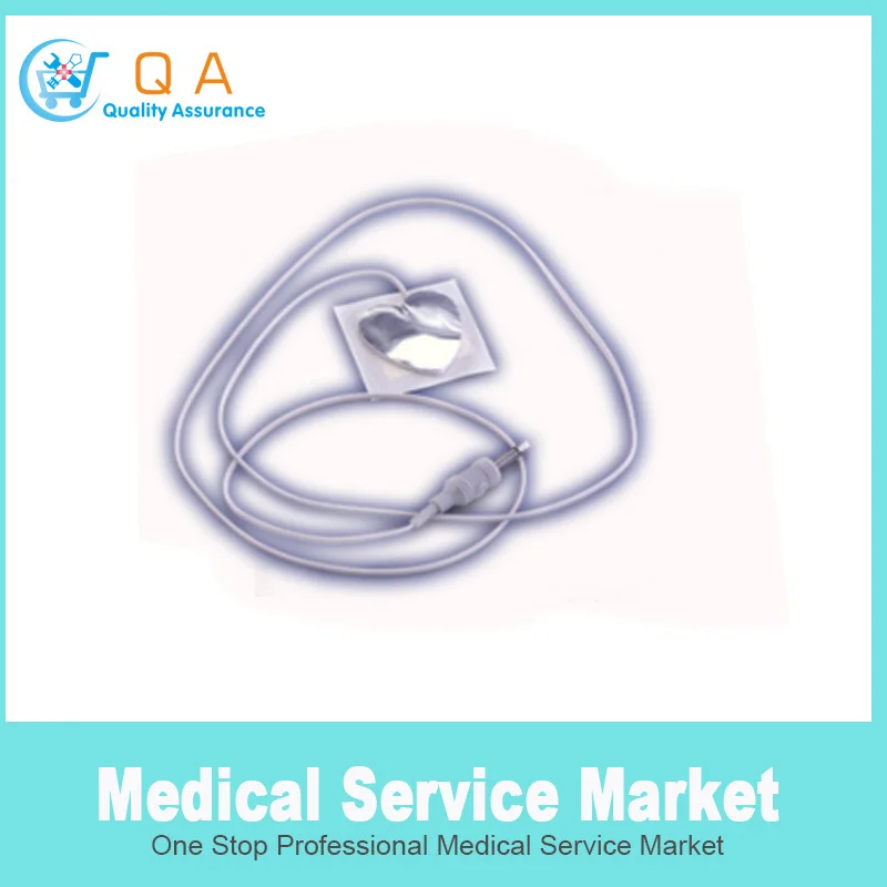 PHL Patient Monitor Disposable Temperature Probe for Esophageal/Rectal/Skin