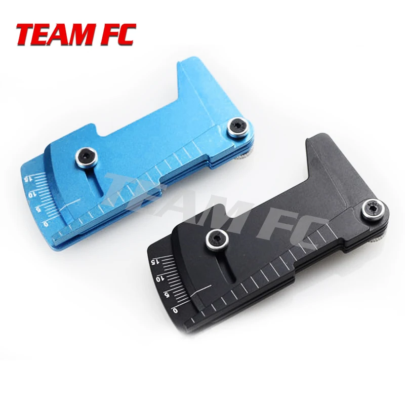 Shunting tools camber car height tires angle balancing tool standard ruler For 1/10 RC Car HSP 94123 94122 94111 94188 S76
Shunting tools camber car height tires angle balancing tool standard ruler For 1/10 RC Car HSP 94123 94122 94111 94188 S76