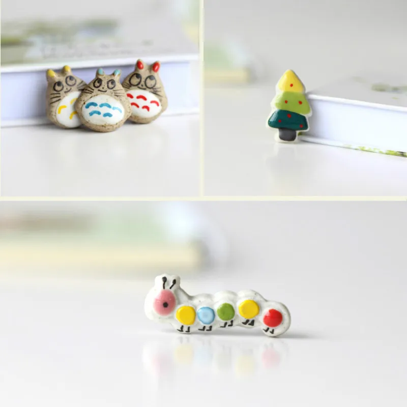 Cute Cartoon Ceramic Brooches for Women Pure Hand-made Color Painting Pins Badges Animal Hijab Pins Fashion Jewelry Kids Gift
Cute Cartoon Ceramic Brooches for Women Pure Hand-made Color Painting Pins Badges Animal Hijab Pins Fashion Jewelry Kids Gift