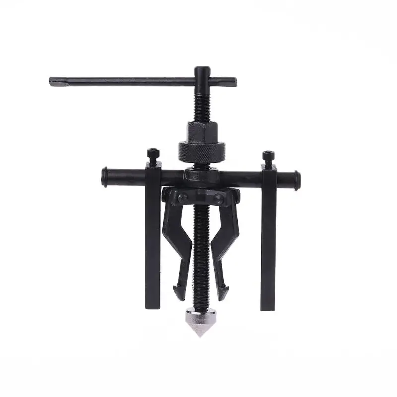 3 Jaw Pilot Bearing Puller Auto Bushing Motorcycle Axletree Remover Extractor Tools For Vehicle Repairing
3 Jaw Pilot Bearing Puller Auto Bushing Motorcycle Axletree Remover Extractor Tools For Vehicle Repairing