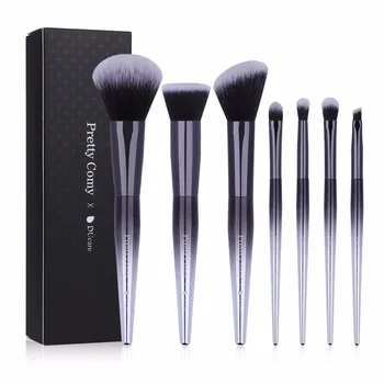 Hot ! 7Pcs/Set Professional Makeup Brushes Eye Shadow Eyebrow Lip Eye Make Up Brush Cosmestics Tools
Hot ! 7Pcs/Set Professional Makeup Brushes Eye Shadow Eyebrow Lip Eye Make Up Brush Cosmestics Tools