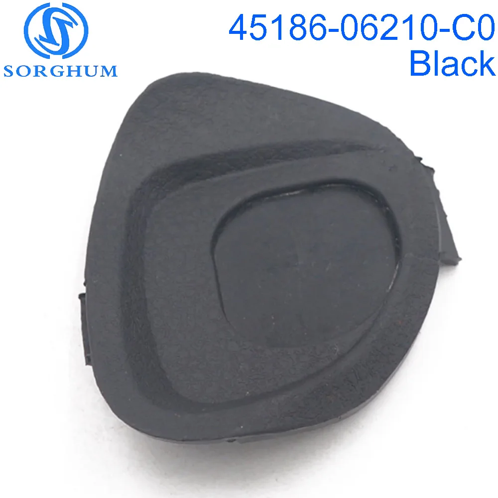 45186-06210 Steering Wheel Cover For 2007-2014 Toyota Camry 45186-06210-E0 45186-06210-C0 Cruise Control Switch Handle Cover
45186-06210 Steering Wheel Cover For 2007-2014 Toyota Camry 45186-06210-E0 45186-06210-C0 Cruise Control Switch Handle Cover