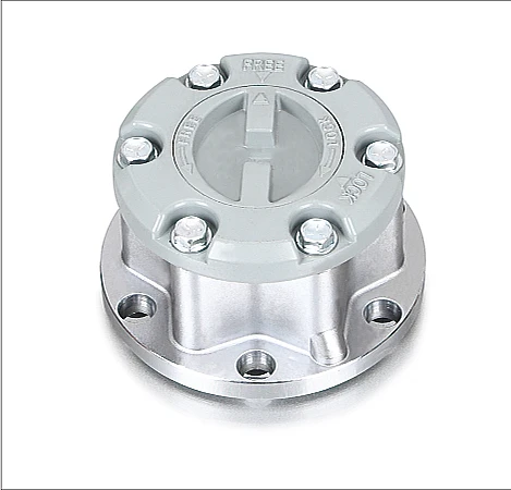 1 pieces x FOR SUZUKI X-90 Vitara Escudo 89-01 JIMNY SJ 410 SJ 413 Samurai Sierra Locking hubs B039 43810-60A00 4381060A00
1 pieces x FOR SUZUKI X-90 Vitara Escudo 89-01 JIMNY SJ 410 SJ 413 Samurai Sierra Locking hubs B039 43810-60A00 4381060A00