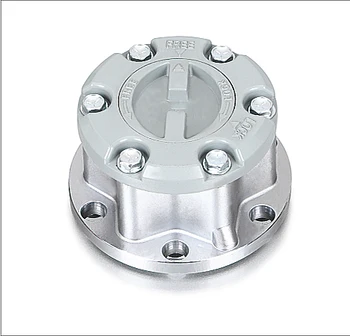 1 pieces x FOR SUZUKI X-90 Vitara Escudo 89-01 JIMNY SJ 410 SJ 413 Samurai Sierra Locking hubs B039 43810-60A00 4381060A00
1 pieces x FOR SUZUKI X-90 Vitara Escudo 89-01 JIMNY SJ 410 SJ 413 Samurai Sierra Locking hubs B039 43810-60A00 4381060A00