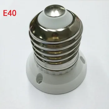 LED E40 STREET Light plastic Base X20
LED E40 STREET Light plastic Base X20