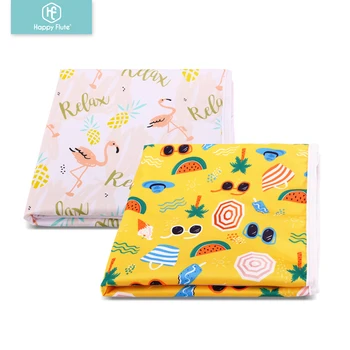 Happy Flute 2Pcs/Pack Foldable Washable Compact Travel Nappy Diaper Changing Mat Waterproof Baby Floor Mat Change Play Mat
Happy Flute 2Pcs/Pack Foldable Washable Compact Travel Nappy Diaper Changing Mat Waterproof Baby Floor Mat Change Play Mat