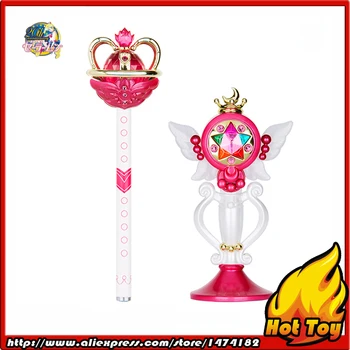 Original Bandai Sailor Moon Prism Stationery Pointer Ballpoint Pen Eternal Tiare Set
Original Bandai Sailor Moon Prism Stationery Pointer Ballpoint Pen Eternal Tiare Set