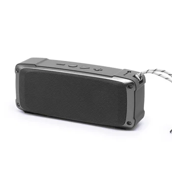 Newrixing Waterproof Bluetooth Speaker Outdoor Speaker Portable Mini Enceinte Loudspeaker Sound Audio Mp3 Player Subwoofer
Newrixing Waterproof Bluetooth Speaker Outdoor Speaker Portable Mini Enceinte Loudspeaker Sound Audio Mp3 Player Subwoofer