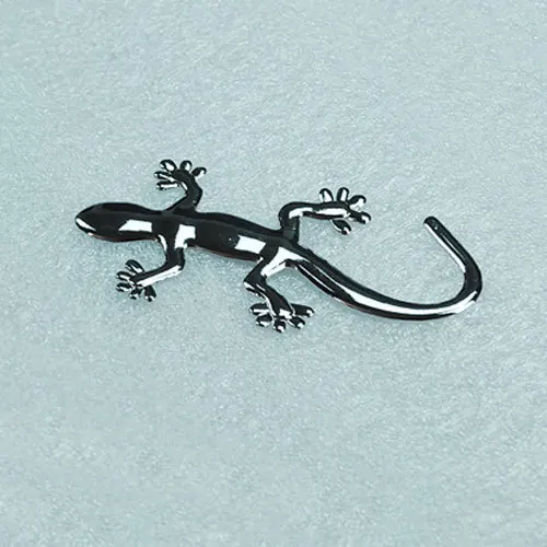 car styling sticker gecko 3D metallic foil car Metal stickers accessories waterproof for audi for all car and
car styling sticker gecko 3D metallic foil car Metal stickers accessories waterproof for audi for all car and