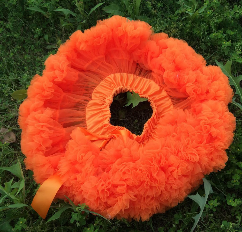 Wholesale new arrived! infant pettiskirt fluffy pettiskirt orange princess skirt chiffon tutu pettiskirt for girls
Wholesale new arrived! infant pettiskirt fluffy pettiskirt orange princess skirt chiffon tutu pettiskirt for girls