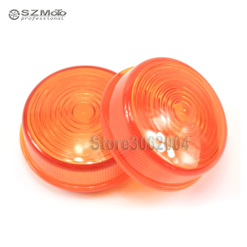 For HONDA XR 250 BAJA Motorcycle Accessories Front/Rear Turn Signal Light Lamp Lens Cover
For HONDA XR 250 BAJA Motorcycle Accessories Front/Rear Turn Signal Light Lamp Lens Cover