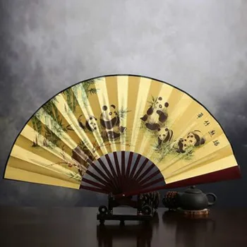 Folding Hand Fan Chinese Style Antique Small Silk Fan Abanicos Para Boda Eventail a Main Abanicos De Mano Ventaglio Pieghevole
Folding Hand Fan Chinese Style Antique Small Silk Fan Abanicos Para Boda Eventail a Main Abanicos De Mano Ventaglio Pieghevole