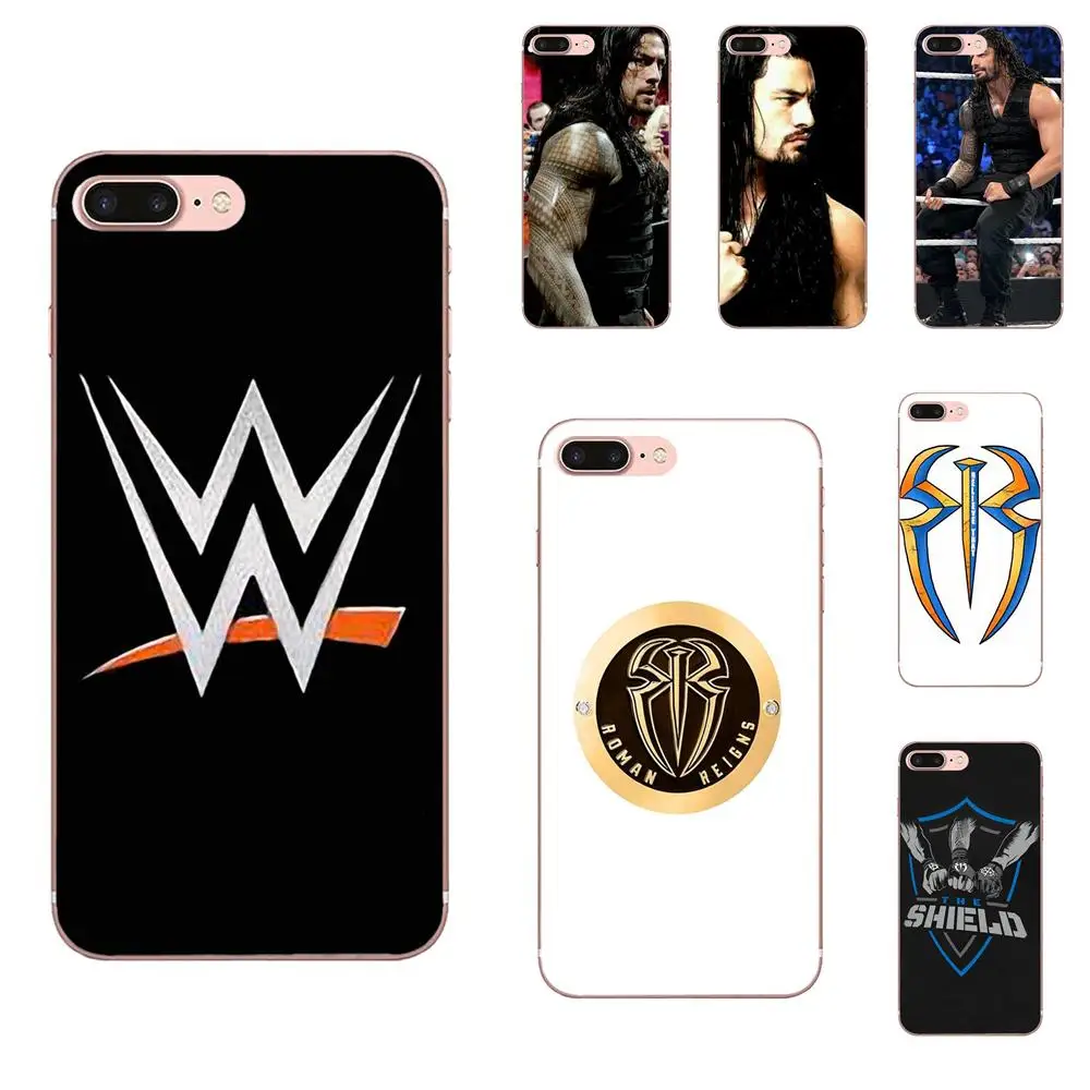 TPU Cases Skin W Roman Reigns For LG Nexus 5 5X G2 G3 mini spirit G4 G5 G6 K4 K7 K8 K10 2017 V10 V20 V30 Stylus
TPU Cases Skin W Roman Reigns For LG Nexus 5 5X G2 G3 mini spirit G4 G5 G6 K4 K7 K8 K10 2017 V10 V20 V30 Stylus