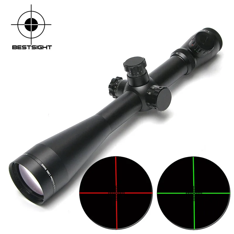 4.5-14x50 M1 Tactical Optic Riflescope Long Range Mil-Dot Reticle Rifle Scope Collimator Sight for Airsoft Rifle Caza
4.5-14x50 M1 Tactical Optic Riflescope Long Range Mil-Dot Reticle Rifle Scope Collimator Sight for Airsoft Rifle Caza