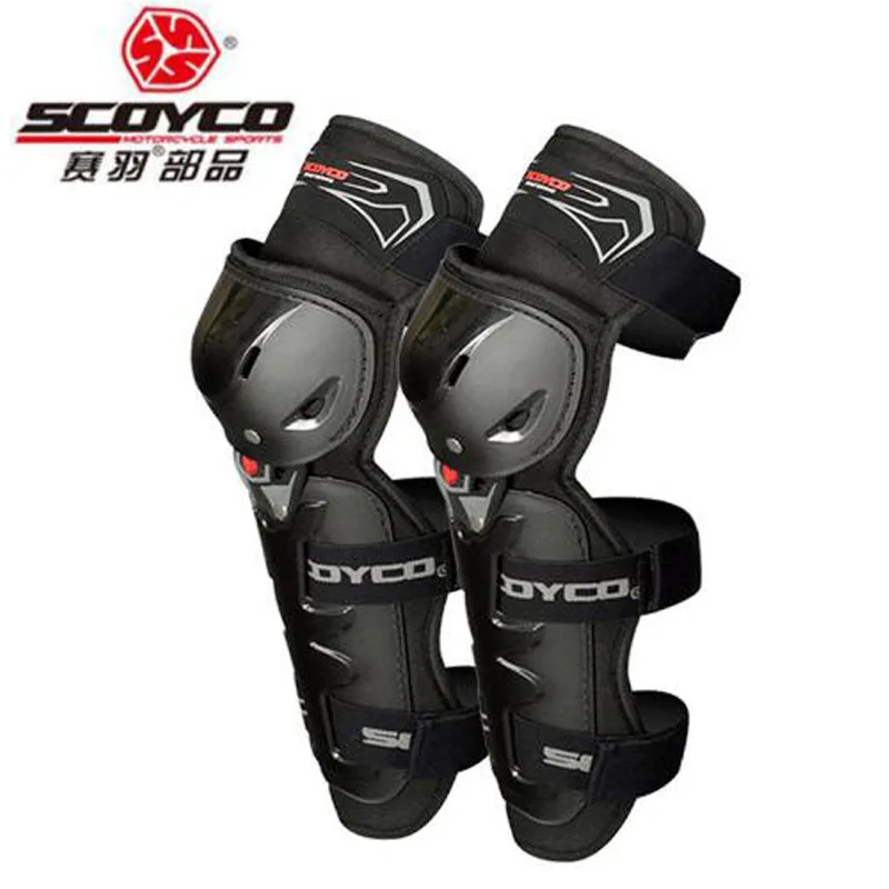 2018 SCOYCO Motorcycle Kneepad Motocross moto knight Anti fall riding protection equipment Knee pads of PE Shell protection
2018 SCOYCO Motorcycle Kneepad Motocross moto knight Anti fall riding protection equipment Knee pads of PE Shell protection
