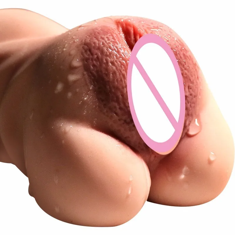 Мастурбатор Commander Smooth Case купить со скидкой в секс шопе  Вагины и мастурбаторы  Мастурбаторы без вибро