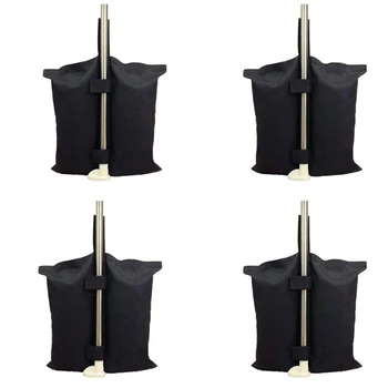 Super sell-4Pcs Outdoor Heavy Duty Double-Stitched Weights Bag Leg Weights For Camping Tent Weighted Feet Bag Sand Bag
Super sell-4Pcs Outdoor Heavy Duty Double-Stitched Weights Bag Leg Weights For Camping Tent Weighted Feet Bag Sand Bag