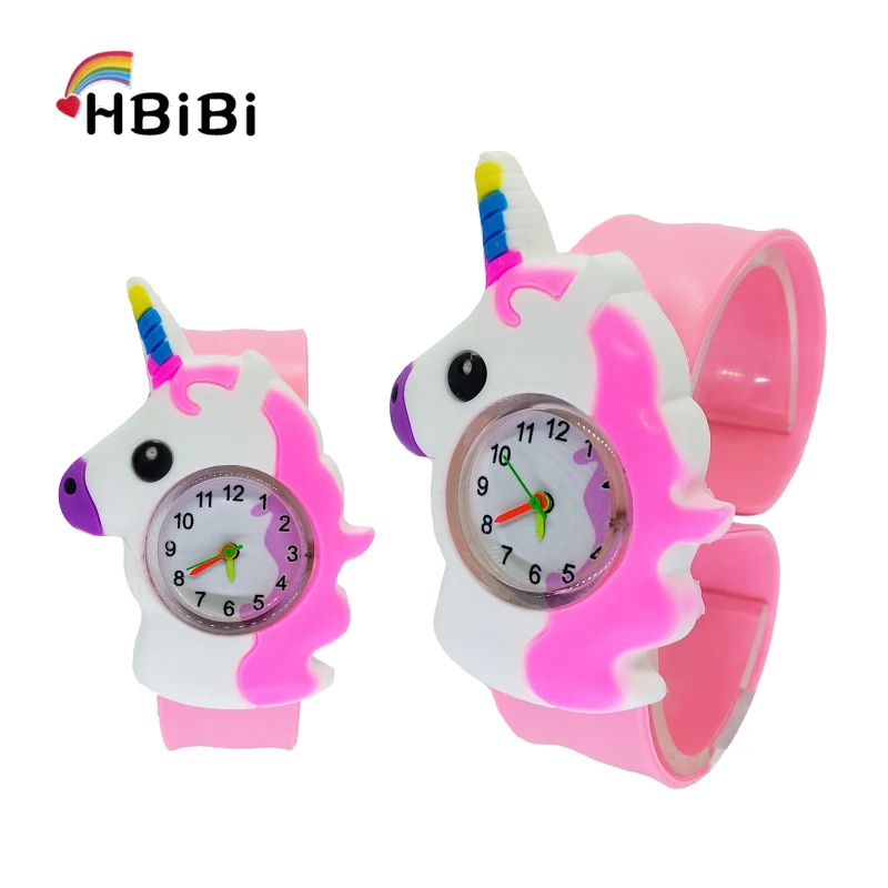 4 Mixed Cartoon Bee Pony Pattern Kids Watches Turtle Slap Pat Ring Bracelet Watch Children Sports Wrist Watch Boys Girls Clock
4 Mixed Cartoon Bee Pony Pattern Kids Watches Turtle Slap Pat Ring Bracelet Watch Children Sports Wrist Watch Boys Girls Clock