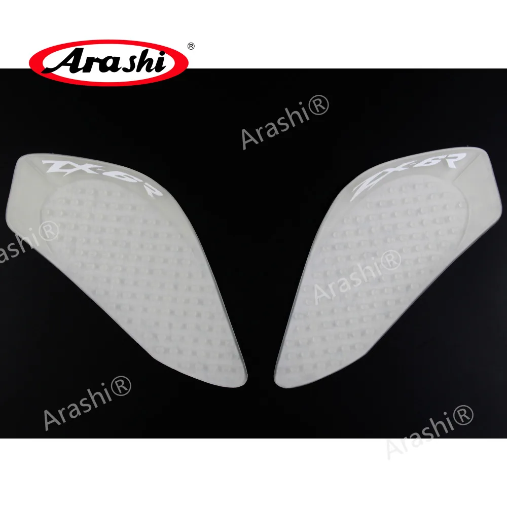 Arashi For KAWASAKI ZX6R NINJA 2009-2015 Tank Pads Stickers Side Pad Motorbike Gas Fuel Grip Decals ZX-6R ZX 6R 2010 2011 2012
Arashi For KAWASAKI ZX6R NINJA 2009-2015 Tank Pads Stickers Side Pad Motorbike Gas Fuel Grip Decals ZX-6R ZX 6R 2010 2011 2012