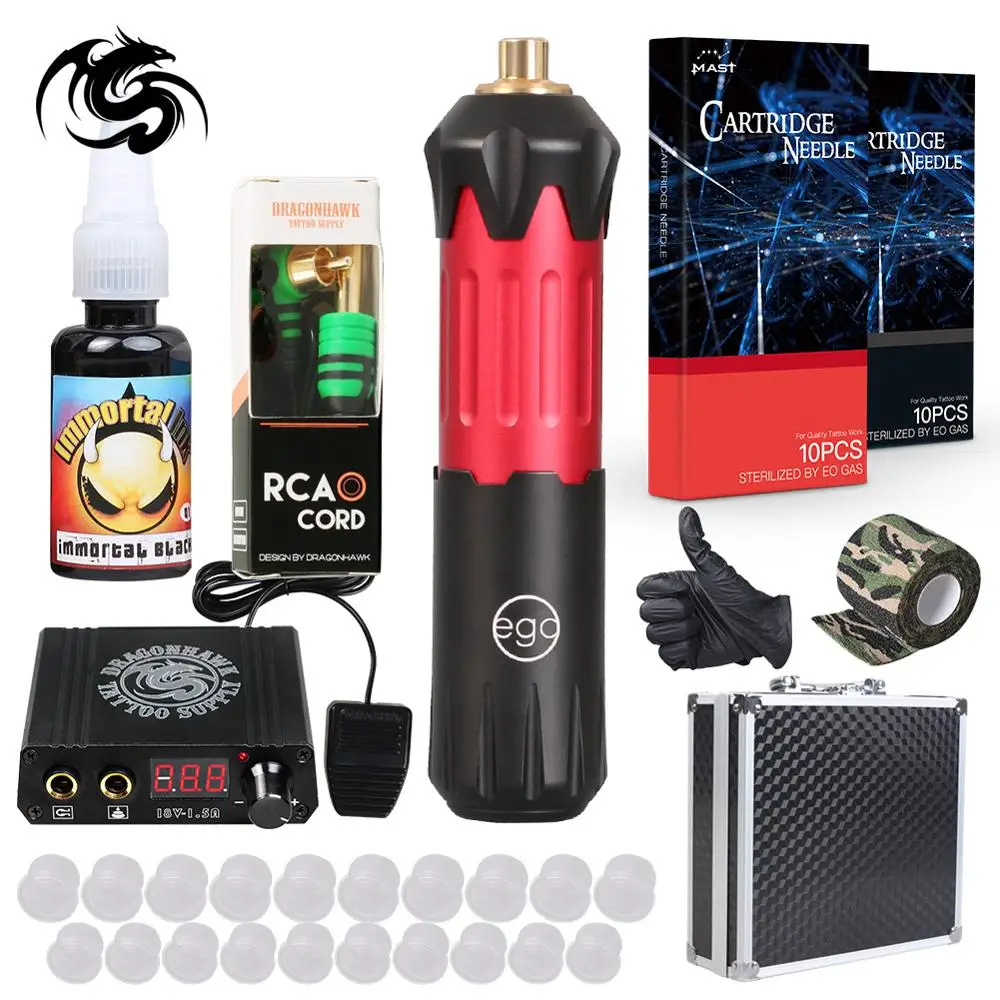 Professional Permanent Makeup Tattoo Machine Lcd Power Supply Accessories for Tattoo Artist
Professional Permanent Makeup Tattoo Machine Lcd Power Supply Accessories for Tattoo Artist