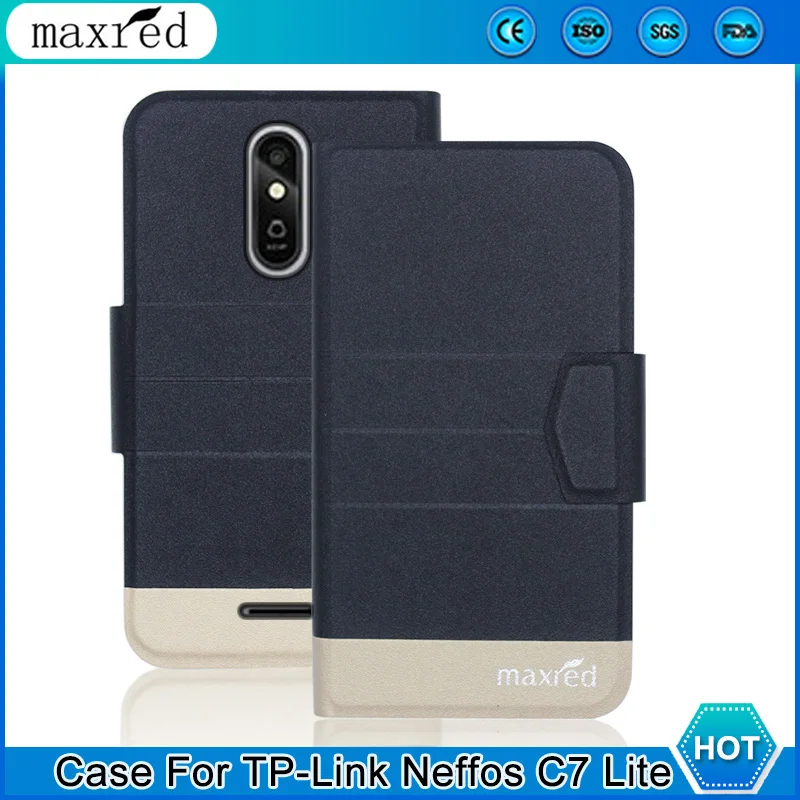 5 Colors! TP-Link Neffos C7 Lite Case 2019 High Quality Flip Ultra-thin Luxury Leather Protective Case Cover Phone
5 Colors! TP-Link Neffos C7 Lite Case 2019 High Quality Flip Ultra-thin Luxury Leather Protective Case Cover Phone