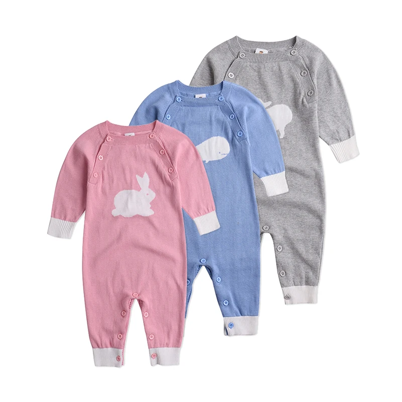2017 Newborn Baby Rompers Long Sleeve Baby Boys Girls Romper Clothes Baby Clothing Cotton Infant Jumpsuit Summer Fashion
2017 Newborn Baby Rompers Long Sleeve Baby Boys Girls Romper Clothes Baby Clothing Cotton Infant Jumpsuit Summer Fashion