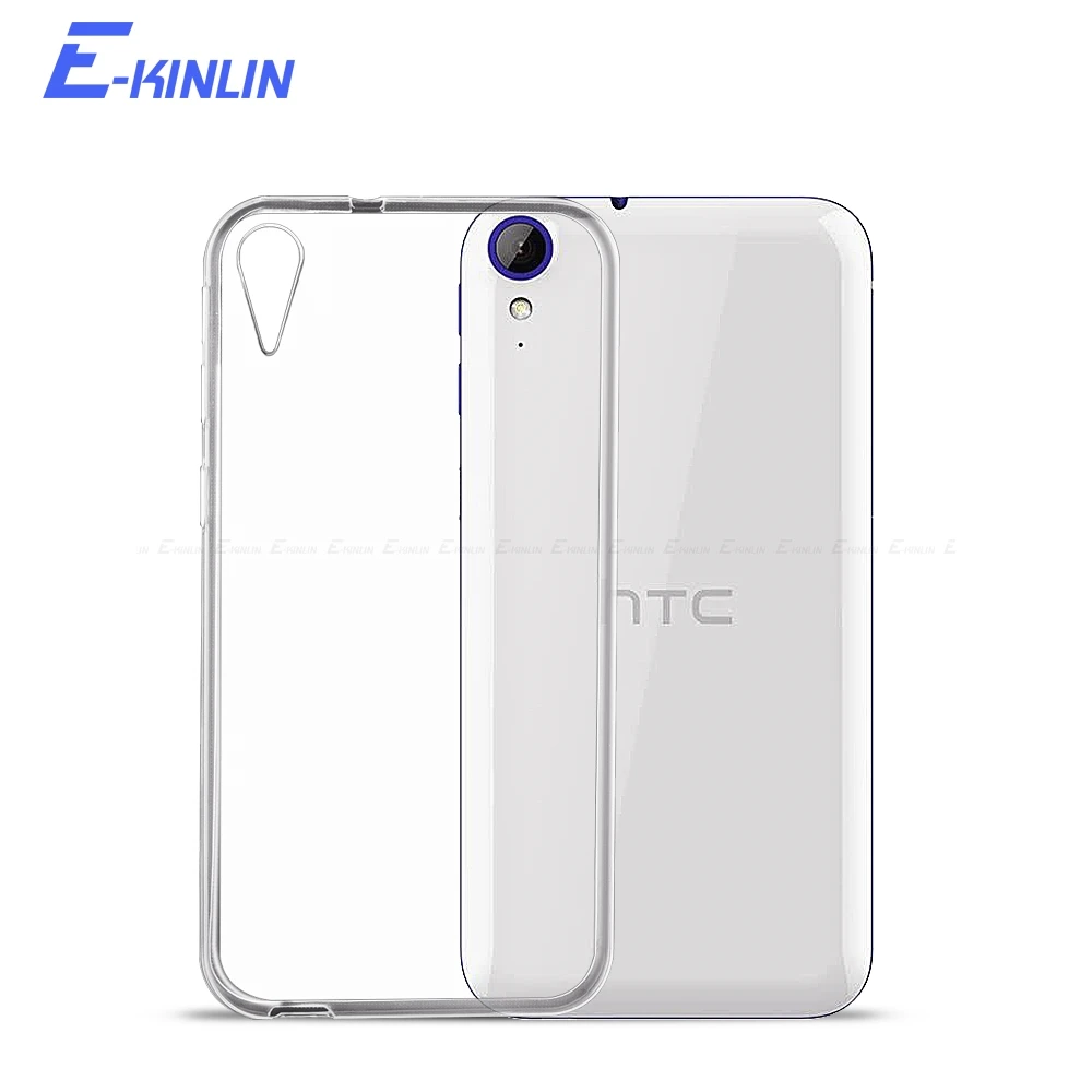 Transparent Silicone UltraThin Clear Soft Full Protective Cover For HTC Desire 626 728 820 Mini 620 825 530 630 816 TPU Case
Transparent Silicone UltraThin Clear Soft Full Protective Cover For HTC Desire 626 728 820 Mini 620 825 530 630 816 TPU Case