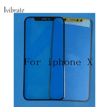 A+Quality For iphone x Touch Screen For iphonex Digitizer TouchScreen Glass panel Without Flex Cable free shipping
A+Quality For iphone x Touch Screen For iphonex Digitizer TouchScreen Glass panel Without Flex Cable free shipping