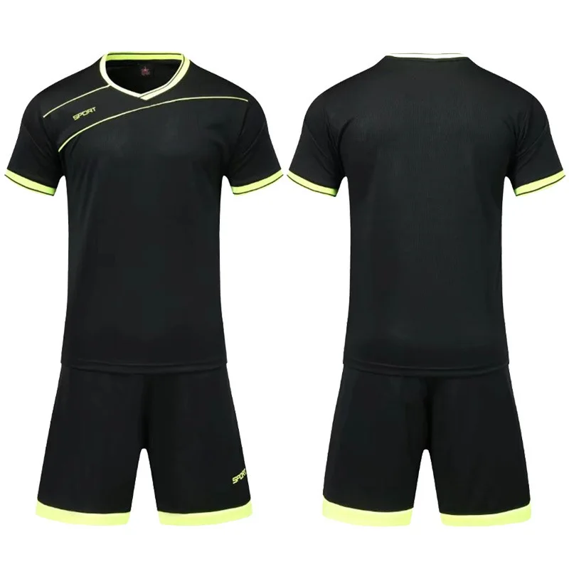 2 Pieces Running Sets Men Kids Sportswear Short Sleeve Clothes Fitness Basketball Tennis Soccer Jersey Gym Clothing Sports Suits
2 Pieces Running Sets Men Kids Sportswear Short Sleeve Clothes Fitness Basketball Tennis Soccer Jersey Gym Clothing Sports Suits