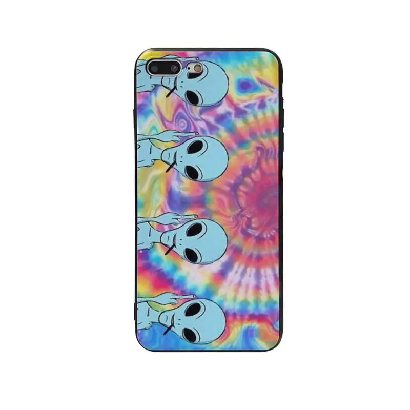 aesthetics Cute alien space
