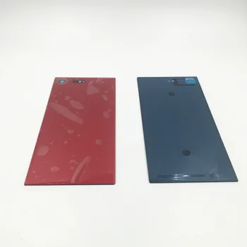 RTBESTOYZ Back Cover For Sony Xperia XZ Premium Glass Rear Back Battery Cover Door Housing Case Replacement Parts XZP Cover
RTBESTOYZ Back Cover For Sony Xperia XZ Premium Glass Rear Back Battery Cover Door Housing Case Replacement Parts XZP Cover