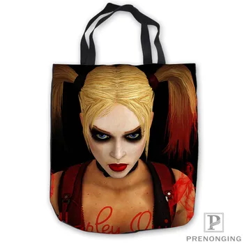 Custom Canvas Harley-Quinn-ToteBags Hand Bags Shopping Bag Casual Beach HandBags Casual 180713-03-27
Custom Canvas Harley-Quinn-ToteBags Hand Bags Shopping Bag Casual Beach HandBags Casual 180713-03-27