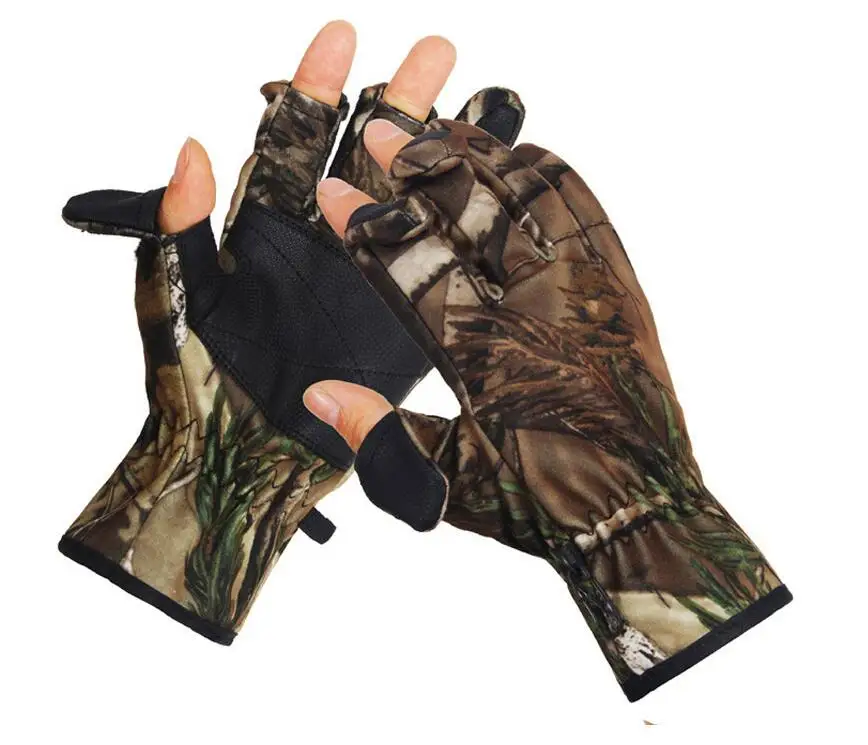 Outdoor hunting gloves camouflage gloves shooting angling tactical gloves for Keep warm
Outdoor hunting gloves camouflage gloves shooting angling tactical gloves for Keep warm