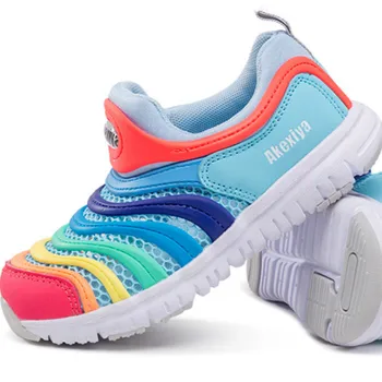 New Summer Children Causal Shoes Boys Sneakers Girl Comfortable Kid Sports Running Shoes Caterpillar Non-slip Hollow Tennis Shoe
New Summer Children Causal Shoes Boys Sneakers Girl Comfortable Kid Sports Running Shoes Caterpillar Non-slip Hollow Tennis Shoe