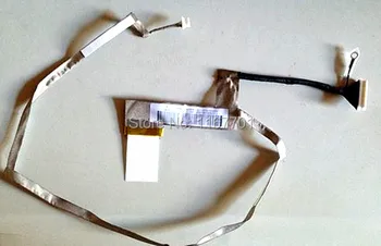 Laptop LCD/LED/LVDS Audio/Video CABLE for Asus K72 K72J K72JR K72JK K72JB K72JU K72DR K72DY K72F 14G140305001 DD0NJ3LC110
Laptop LCD/LED/LVDS Audio/Video CABLE for Asus K72 K72J K72JR K72JK K72JB K72JU K72DR K72DY K72F 14G140305001 DD0NJ3LC110